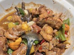 -简小舍·民间手艺菜(武昌江滩店)