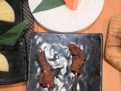 -菊上日式料理(蚌埠银泰店)