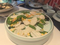 -院8里·小聚园老川菜(九眼桥店)