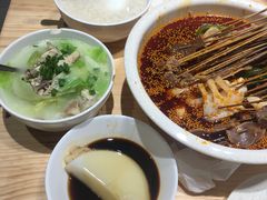 -嘉州叶婆婆钵钵鸡(建设路店)