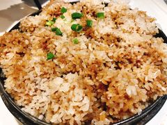 糯米排骨-金春禧·鲁菜海鲜(延吉路万达店)