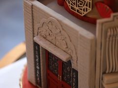 -玉见cake低糖蛋糕甜品台定制(河西店)