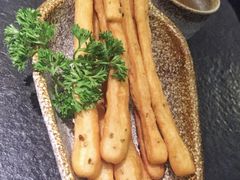 -新草堂锅物料理(泉城路店)