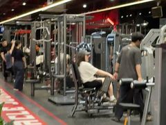 -GMJ·24H健身房(北外滩店)