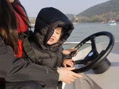 -云龙湖旅游景区