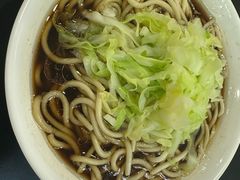 老汤素面-柴氏风味斋(甘家口店)
