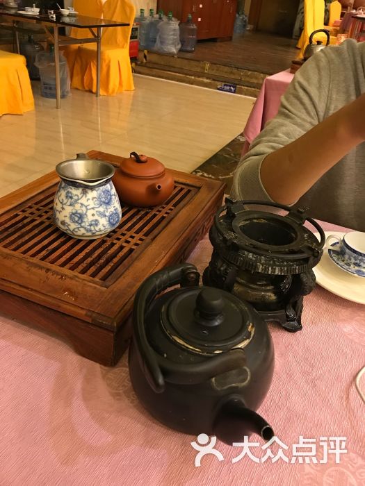 名厨御膳东莞图片