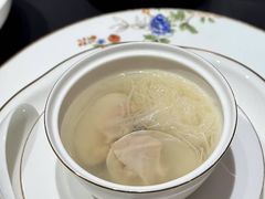 -潮汕味道·煮海餐厅(金麟大厦店)