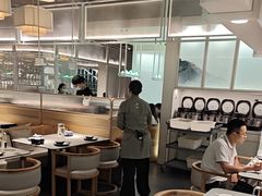-绿茶餐厅(广州天河城店)