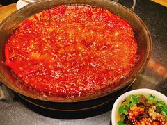 -纸盐河码头火锅(十八梯店)