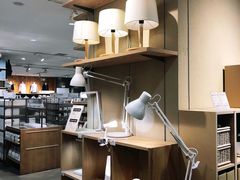 -MUJI无印良品(大唐西市店)