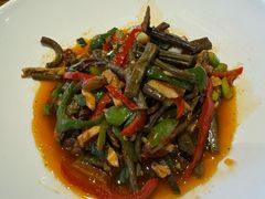 -鸿运楼·舌尖上的徽菜