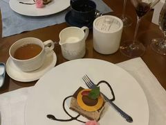 -V Bar海景扒房(北海湾惠龙万达嘉华酒店)