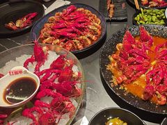 -红盔甲·小龙虾(长寿路店)
