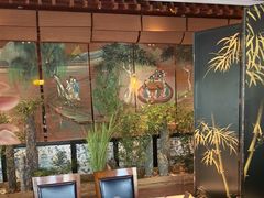 -八府香鸭·啫啫煲(华山路店)