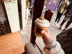 -Cafe del Volcan(永康路店)