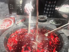 -重庆渝达老火锅(春熙路店)