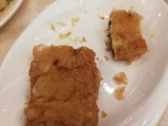 脆皮素鵝-海港酒家(始创中心店)