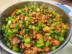 -拈菜(观音桥阳光世纪店)