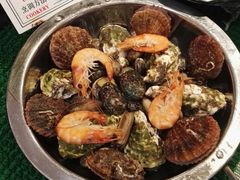 -今鲜源大酒店·中华餐饮名店(新湛路店)