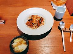 -天水蔬食料理(树德之光店)