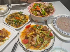 -旺达·福州菜(正大广场店)