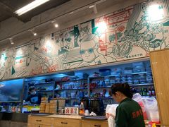 -东排食堂长沙小吃大排档(五一广场店)