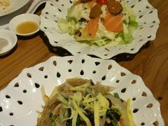 -紫霞门韩国料理烤肉(深南东路店)