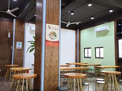 大堂-文昌邓记清补凉(西沙路店)
