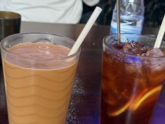 -1128港式茶餐厅(嘉信广场店)