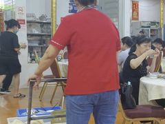 -区海鸡场饭店(石壁店)
