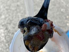 -书亦烧仙草(万达广场美食街店)