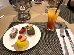 -陆家嘴万怡酒店·万荟轩