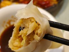 -黄家饺子东北特色菜馆(湖滨商业街店)