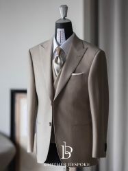 -Brother西服礼服定制·商务·婚礼(佛山南海店)