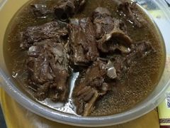 -蝎王府羊蝎子(西直门店)