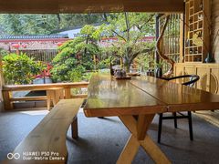 -一里樱栩·中华日料(东城店)