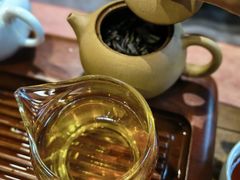 -邈墨茶馆(大兜路1号店)