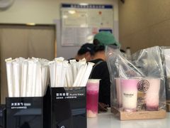 -娃哈哈·奶茶(武林店)