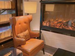 -行者书屋大堂吧 ·下午茶(南京圣和府邸酒店)