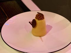 栗子巧克力慕斯-atta bj(国贸商城店)