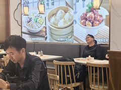 -苏晓玥·江南小吃(深圳北站店)