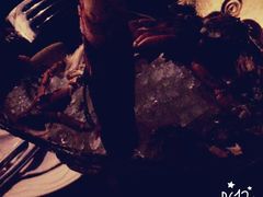 -巴厘岛悦榕庄Jumana露台餐厅