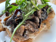 -Egg•Allday Brunch(襄阳北路店)
