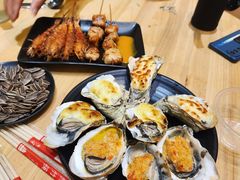 -蚝抵食·湛江生蚝(湾北路店)