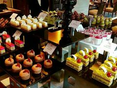 -深圳四季酒店·馥自助餐厅