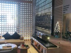 -深圳滨河时代ICON LAB艾垦酒店