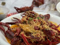 -五七小李子油焖大虾(总店)