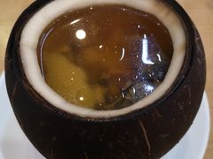 -永記粤菜·五指毛桃花雕鸡煲(九亭店)