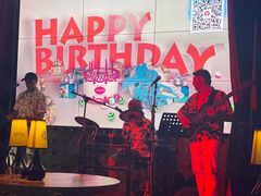 -MR.ROCKY洛奇先生RESTAURANT&BAR(宝安壹方城店)